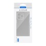 Чохол до мобільного телефона ACCLAB TPU Apple iPhone 14 Pro Max Transparent (1283126565984)