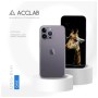 Чохол до мобільного телефона ACCLAB TPU Apple iPhone 14 Pro Max Transparent (1283126565984)