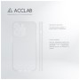 Чохол до мобільного телефона ACCLAB TPU Apple iPhone 14 Pro Max Transparent (1283126565984)