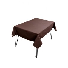 Скатертина Прованс Kelly капучіно 220х140 см (033002)