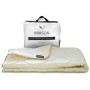 Ковдра MirSon антиалергенна Carmela Eco-Soft 836 демі 200x220 см (2200000621870)
