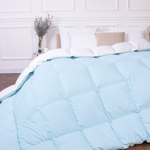 Ковдра MirSon пухова Valentino 034 зима 220х240 см (2200005895092)