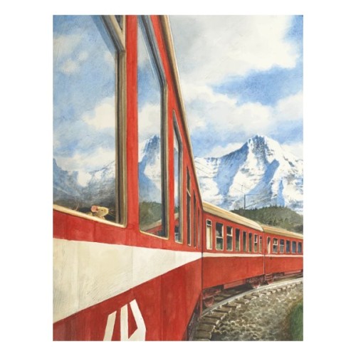 Книга Айнштайн. Фантастична подорож Мишеняти у просторі й часі - Торбен Кульман Видавництво Старого Лева (9789664483732)