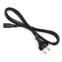 Кабель живлення C7 1.8m 0.75mm Voltronic (C7-1CM8155-1,8)