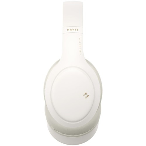 Навушники Havit HV-H633BT Beige (6939119098315)