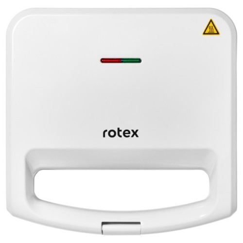 Сендвічниця Rotex RSM110-W