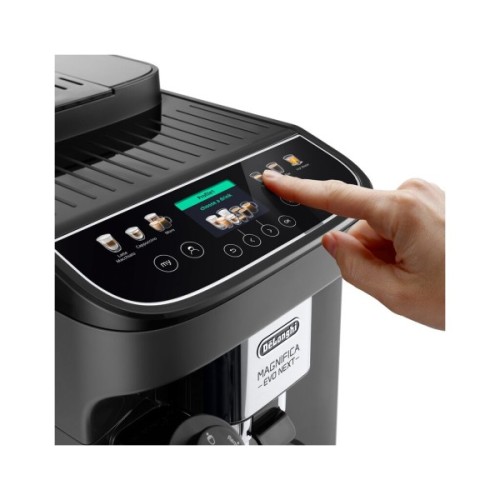 Кавомашина DeLonghi ECAM 310.60 GB