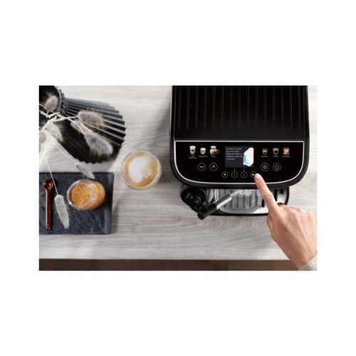 Кавомашина DeLonghi ECAM 310.60 GB