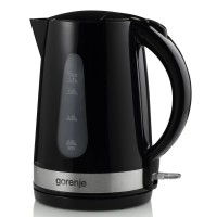 Електрочайник Gorenje K17BK