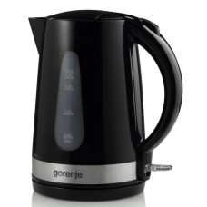 Електрочайник Gorenje K17BK