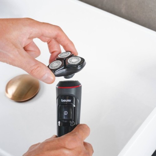 Електробритва Beurer MN8X