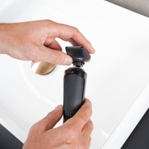 Електробритва Beurer MN8X