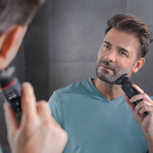 Електробритва Beurer MN8X