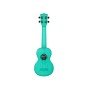 Укулеле Kala Waterman Fluorescent Blue Soprano Ukulele (231449)