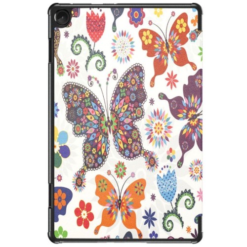Чохол до планшета BeCover Smart Case Lenovo Tab M10 TB-328F (3rd Gen) 10.1" Butterfly (708291)