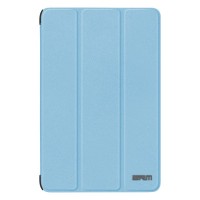 Чохол до планшета Armorstandart Smart Case Samsung Tab A11 / A9 Sky Blue (ARM74491)