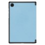Чохол до планшета Armorstandart Smart Case Samsung Tab A11 / A9 Sky Blue (ARM74491)