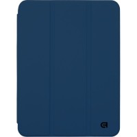 Чохол до планшета Armorstandart Smart Fold Pen iPad mini 2024 / mini 6 Dark Blue (ARM82827)