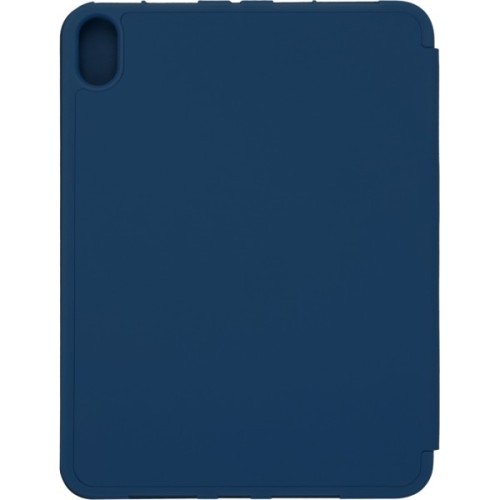 Чохол до планшета Armorstandart Smart Fold Pen iPad mini 2024 / mini 6 Dark Blue (ARM82827)