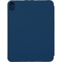 Чохол до планшета Armorstandart Smart Fold Pen iPad mini 2024 / mini 6 Dark Blue (ARM82827)
