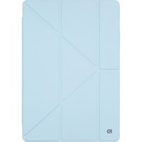 Чохол до планшета Armorstandart Y-Type PEN Samsung Galaxy Tab S10 FE+ Blue (ARM85531)