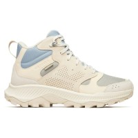 Черевики Merrell Tempo SOL MID WP Wms talc - 38.5 - бежевий (036.2277)