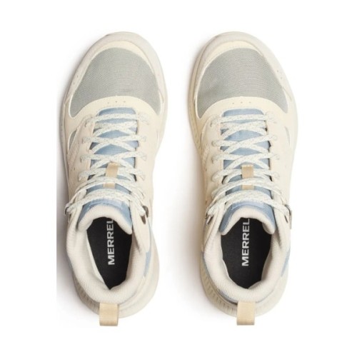 Черевики Merrell Tempo SOL MID WP Wms talc - 38.5 - бежевий (036.2277)