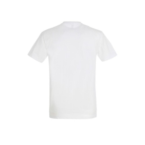 Футболка Sol's Milano білий XL (11934102XL)