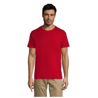 Футболка Sol's Regent вишневий XXL (11380154XXL)