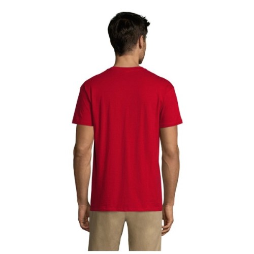 Футболка Sol's Regent вишневий XXL (11380154XXL)