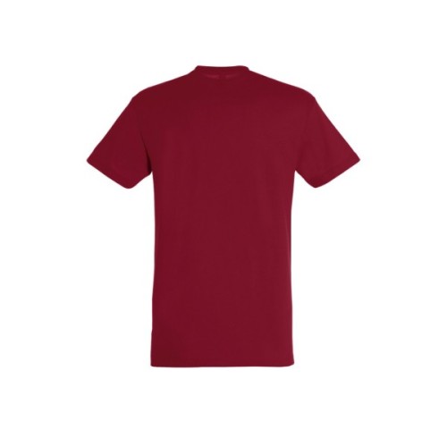 Футболка Sol's Regent вишневий XXL (11380154XXL)