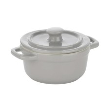 Рамекін Kela Malin 14 х 9,5 см Світло-сірий (15289)