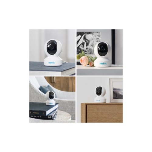 Камера відеоспостереження Reolink E330