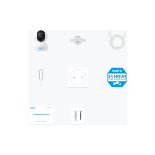 Камера відеоспостереження Reolink E330