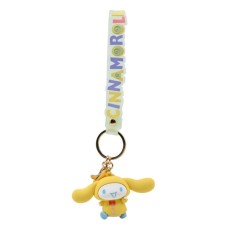 Брелок Hello Kitty 4 Сезони Сінаморол у дощовику (11571)