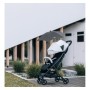 Парасолька для коляски FreeON grey (81828)