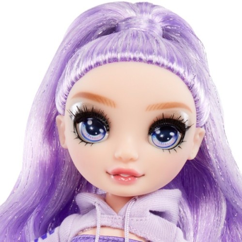Лялька Rainbow High серії Sparkle & Shine - Віола (427810)