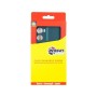 Чохол до мобільного телефона Dengos Soft Motorola G06 Green (DG-TPU-SOFT-84)