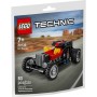 Конструктор LEGO Technic Автомобіль Хот-род (30735)