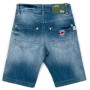 Шорти дитячі A-Yugi джинсові (1096-116B-blue)