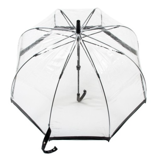 Парасоля Fulton Birdcage-1 L041 Black (L041-015605)