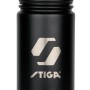 Пляшка для води Stiga Water Bottle Steel Black 550ml (2905-0101-55) (931287)