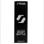 Пляшка для води Stiga Water Bottle Steel Black 550ml (2905-0101-55) (931287)
