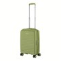 Валіза 2E Aero 35/44 л оливково-зелена (2E-SPP-AERO-S-MG)