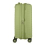 Валіза 2E Aero 35/44 л оливково-зелена (2E-SPP-AERO-S-MG)