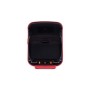 Принтер чеків HPRT HM-E300 мобільний, Bluetooth, USB, червоний+чорний (14656)