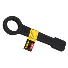 Ключ Sigma односторонній накидний ударний 34мм CrV (6034081)