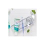 Зубна паста Sunstar Ora2 Me Floral White Tea Для відбілювання зубів і видалення нальоту Чай з жасмином 125 г (4901616011021)