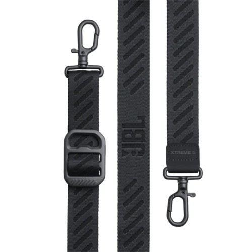 Акустична система JBL Xtreme 5 Black (JBLXTREME5BLK)