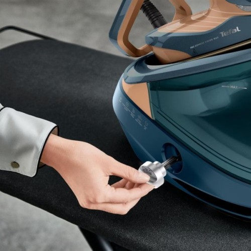 Парова станція Tefal GV9920E0